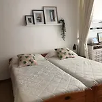 アパート Primera Linea Penismar Peñíscola