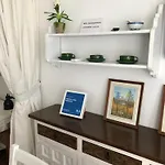 Primera Linea Penismar