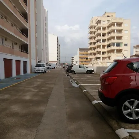 Апартаменты Primera Linea Penismar