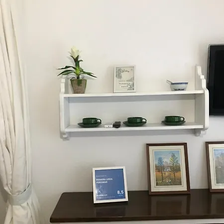 Primera Linea Penismar * Пеньискола