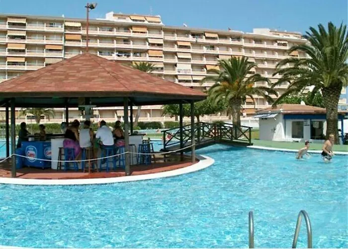 Primera Linea Penismar Appartamento *